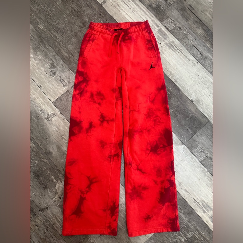 Nike Jordan sweatpants - Picture 2 of 4